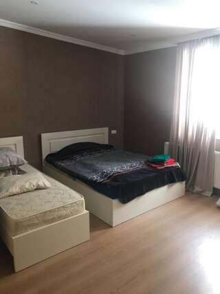 Дома для отпуска Cottage with 2 floor in Bakuriani Бакуриани-1