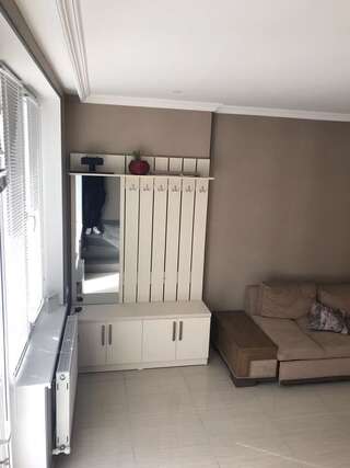 Дома для отпуска Cottage with 2 floor in Bakuriani Бакуриани-3