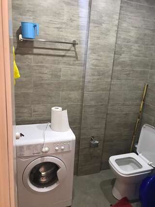 Дома для отпуска Cottage with 2 floor in Bakuriani Бакуриани-6