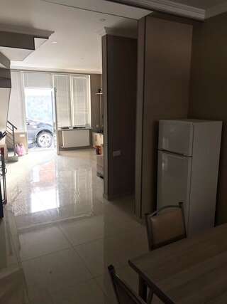 Дома для отпуска Cottage with 2 floor in Bakuriani Бакуриани-7